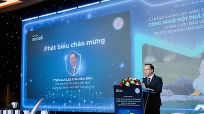 Percubaan klinikal vaksin meningokokus A, C, Y, W telah dijalankan di Vietnam.