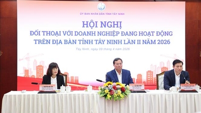 Doanh nghiệp Tây Ninh phản ánh khó khăn về lao động, chi phí sản xuất