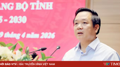Ο κ. Pham Quang Ngoc εξελέγη στη θέση του Γραμματέα της Επαρχιακής Επιτροπής του Κόμματος Hung Yen.