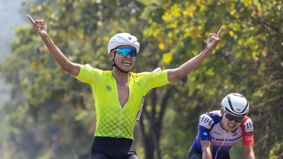 7. etapa cyklistického závodu Ho Či Minovo Město Televizní pohár 2026: