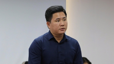 Becamex "renoverar" Binh Duongs administrativa centrum och bygger ett 220 hektar stort innovationscentrum i norra Ho Chi Minh-staden.