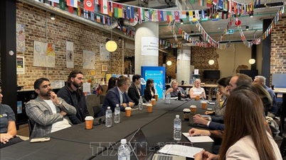 Het op een substantiële en effectieve manier uitbreiden van de onderwijssamenwerking tussen Vietnam en West-Australië.