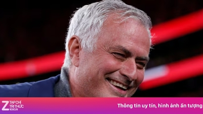 مورینہو نے ریئل میڈرڈ کو Mbappe اور Vinicius کے بارے میں خبردار کیا۔
