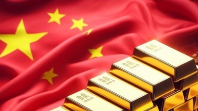 La Chine a maintenu sa tendance d'achat d'or pour le 17e mois consécutif, ses réserves atteignant 74,38 millions d'onces.
