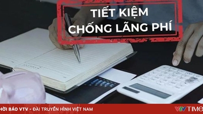 Hanoi a pénzmegtakarítást és a pazarlás megelőzését a közszolgáltatások standardjává teszi.