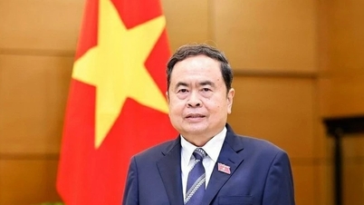 Dalam rangka kunjungan resmi Ketua Majelis Nasional Tran Thanh Man dan istrinya ke Italia: Melanjutkan pengembangan hubungan Vietnam-Italia yang komprehensif, substantif, dan berkelanjutan di fase baru.