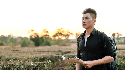 គម្រោងតន្ត្រី "វៀតណាមពិតជាស្រស់ស្អាតណាស់"