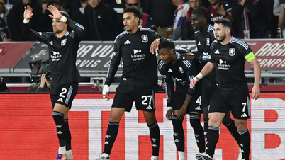 Aston Villa besegrade Bologna och var nära semifinal i Europa League.