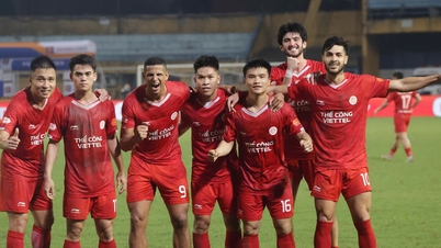 Viettel vs Thanh Hoa Match Preview: Chasing the Top Spot