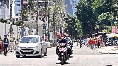 From tomorrow, the heatwave will spread across the entire Northern region.
