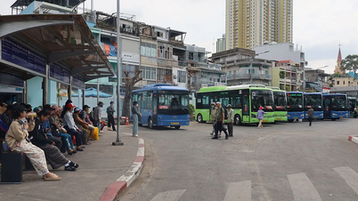 Tornando os ônibus mais atrativos - Parte 5: Testando tarifas gratuitas antes da expansão.