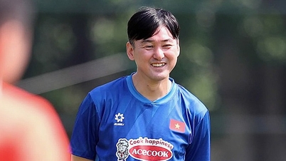 El ex asistente del entrenador Kim Sang Sik dirige un club en Tailandia.