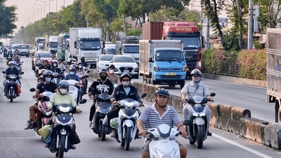 Det högsta markersättningspriset för bostadsmark är över 66,6 miljoner VND/m² i uppgraderingsprojektet för Ho Chi Minh Citys riksväg 22.