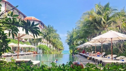Mui Ne is one of the top 10 trending global destinations in 2026.