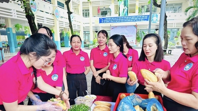„Kostenloses Brot“ vervielfacht die Zahl der guten Taten.