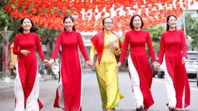 Proponemos intercambiar nuestros días libres para tener 4 días dedicados al Día de la Cultura Vietnamita.