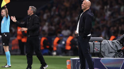 Liverpool have not yet determined when to sack manager Arne Slot.