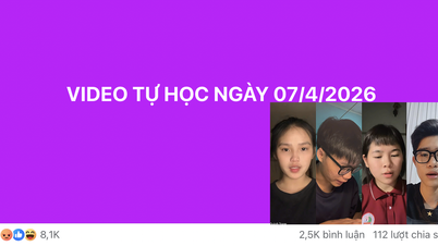 Studenten verplichten om video's op te nemen en op de fanpagina te plaatsen: Innovatie of dwang?