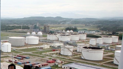 Ensuring energy security: State-owned enterprises play a special role.