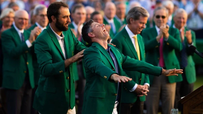 Siapa yang akan menjadi pemilik 'Jaket Hijau' bergengsi di The Masters 2026?