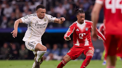 Sorotan suku akhir Liga Juara-Juara: Apakah peluang Real Madrid untuk mengubah keadaan?