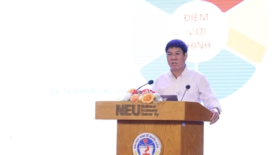 การสอบจบการศึกษาระดับมัธยมปลาย ปี 2026: ประกาศผลสอบก่อนกำหนด 12 วัน โดยจะเปลี่ยนไปใช้ระบบสอบด้วยคอมพิวเตอร์