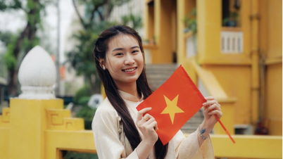 Förslag om att byta arbetsscheman och ha fyra dagars ledighet för Vietnamesisk kulturdag.