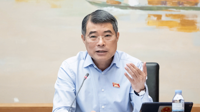 El primer ministro Le Minh Hung: No aceptaremos un crecimiento "exagerado" bajo ningún concepto.