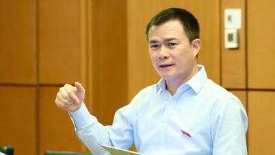 Ledarna för Viettel Group och Petrovietnam ger förslag för att uppnå hög ekonomisk tillväxt.