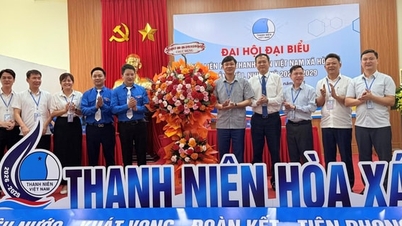 พัฒนารูปแบบสำหรับเยาวชนฮัวซาในการเริ่มต้นธุรกิจ สร้างสรรค์นวัตกรรม และรับใช้ชุมชน