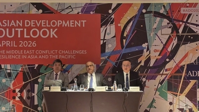 ADB: Το Βιετνάμ θα διατηρήσει την κορυφαία αναπτυξιακή του δυναμική στην Ασία το 2026