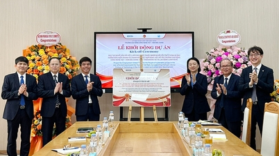 KOICA has provided $7.5 million in funding to the Vietnam-Korea College of Technology in Bac Giang.