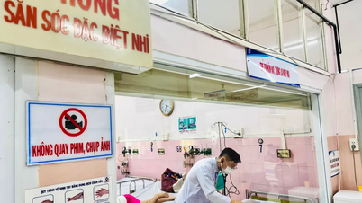 Pelajar Bandar Raya Ho Chi Minh disyaki keracunan makanan: Apakah yang terdapat dalam menu, dan siapa yang menyediakan makanan tersebut?