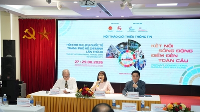 ITE HCMC 2026 brings together more than 520 exhibitors and 260 international buyers.