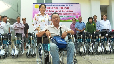 Taburlah benih harapan melalui perbuatan baik.