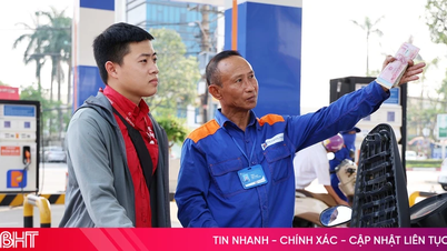 Reducing fuel taxes to 0%: A boost to support people and businesses.