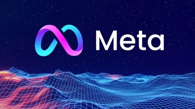 The AI ​​race heats up as Meta accelerates technology development.