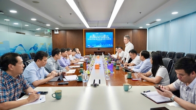 VIMC samarbeider med Quang Ninh provinsielle folkekomité for å fremme utviklingen av logistikk og import-eksport.