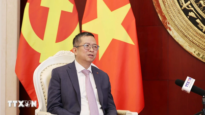 Chuyến thăm của Tổng Bí thư, Chủ tịch nước Tô Lâm tới Trung Quốc: Mở ra giai đoạn mới cho quan hệ láng giềng hữu nghị