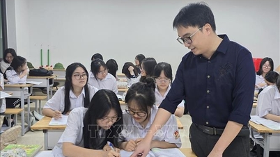 De nombreuses approches novatrices sont utilisées pour faire de l'anglais une langue seconde dans les écoles.