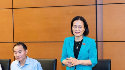 La diputada de la Asamblea Nacional, Tran Thi Kim Nhung (Quang Ninh), declaró: "Necesitamos desarrollar escenarios de respuesta detallados para situaciones de escasez de energía".