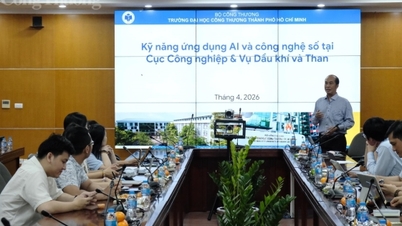 Industri- og handelsdepartementet tilbyr opplæring i digital transformasjon for tjenestemenn i departementet for olje, gass og kull, og industridepartementet.