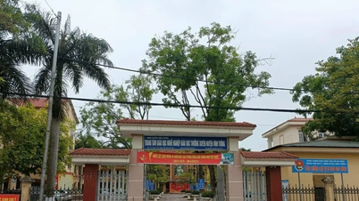 Phu Tho province is reorganizing its education network and merging many schools.