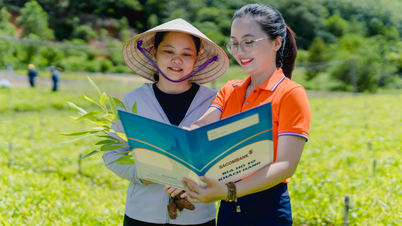 Sacombank responds to the State Bank of Vietnam's policy of reducing interest rates.