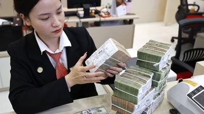 UOB adjusts its growth forecast for Vietnam.