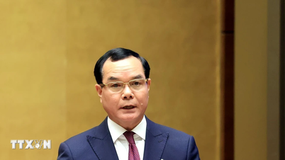 Minister Nguyen Dinh Khang: Better ensuring the right to freedom of belief and religion.