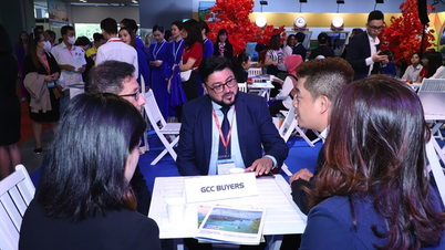 ITE HCMC 2026, Ho Chi Minh şehrinin önde gelen bir turizm merkezi olarak konumunu teyit ediyor.