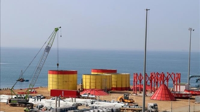 Lo más destacado de las noticias económicas de Vietnam al 10 de abril de 2026.