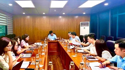 Tổng rà soát hệ thống văn bản quy phạm pháp luật: Tháo gỡ các rào cản để phát triển