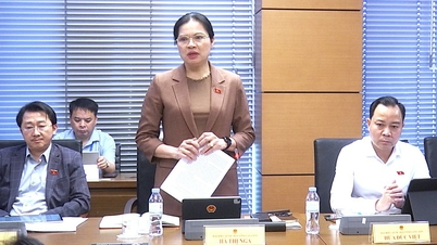 Priority should be given to investing in infrastructure and human resources for ethnic minority and mountainous regions.